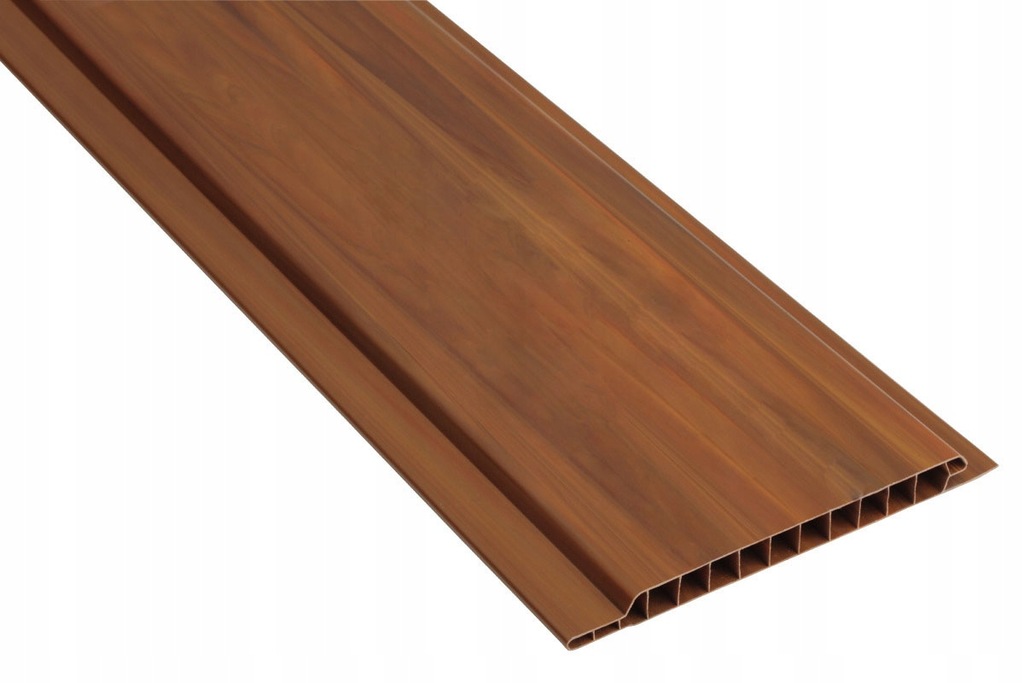 panel panele ścienne PCV 10cm x 3m ZŁOTY DĄB m2