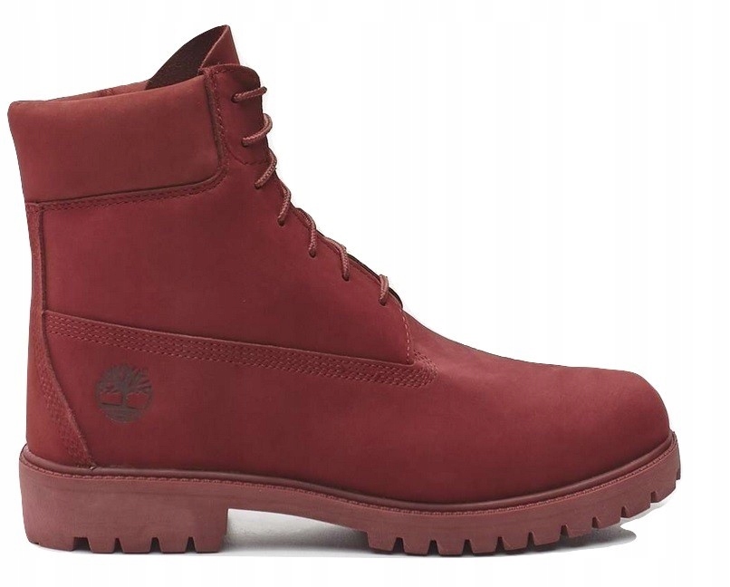 Timberland 6 IN BOOT V15 r.45