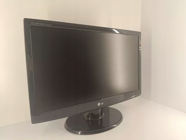 MONITOR LG W2243S-PF