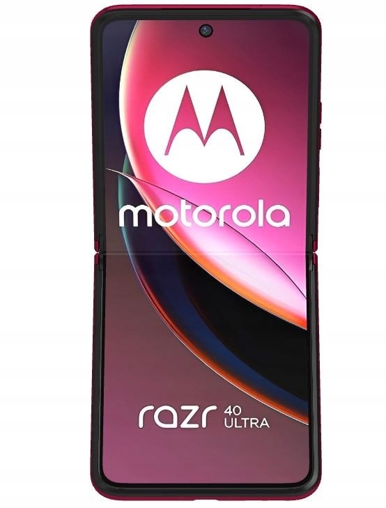 Razr 40 Ultra 8/256 GB Viva Magenta Motorola