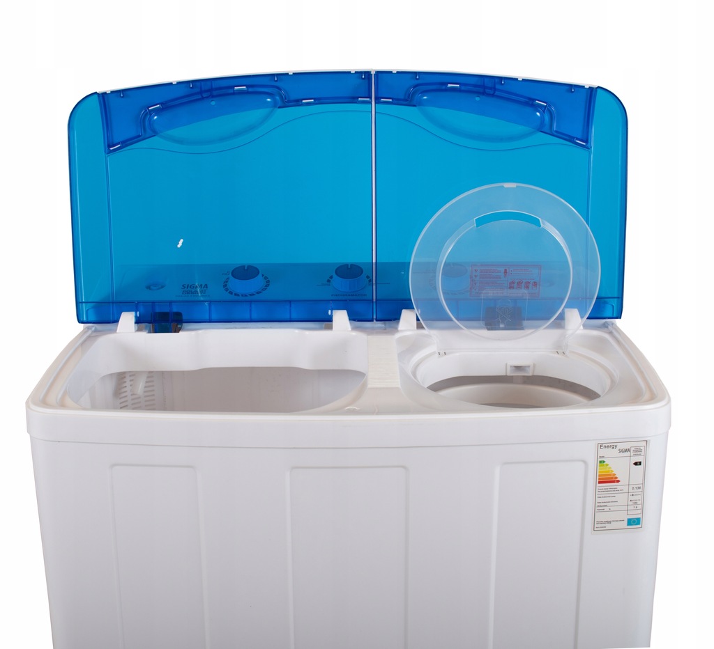Стиральная машина Willmark WMS-90p