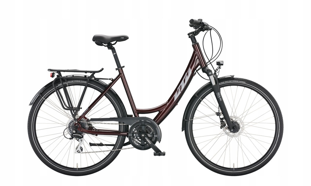 ROWER KTM LIFE RIDE E46CM NIGHT RED 2022 12119584587 oficjalne