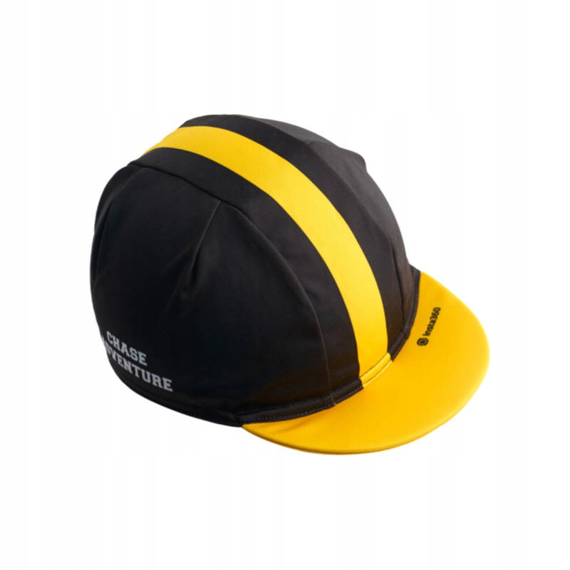 Czapka rowerowa Insta360 (GO 2)