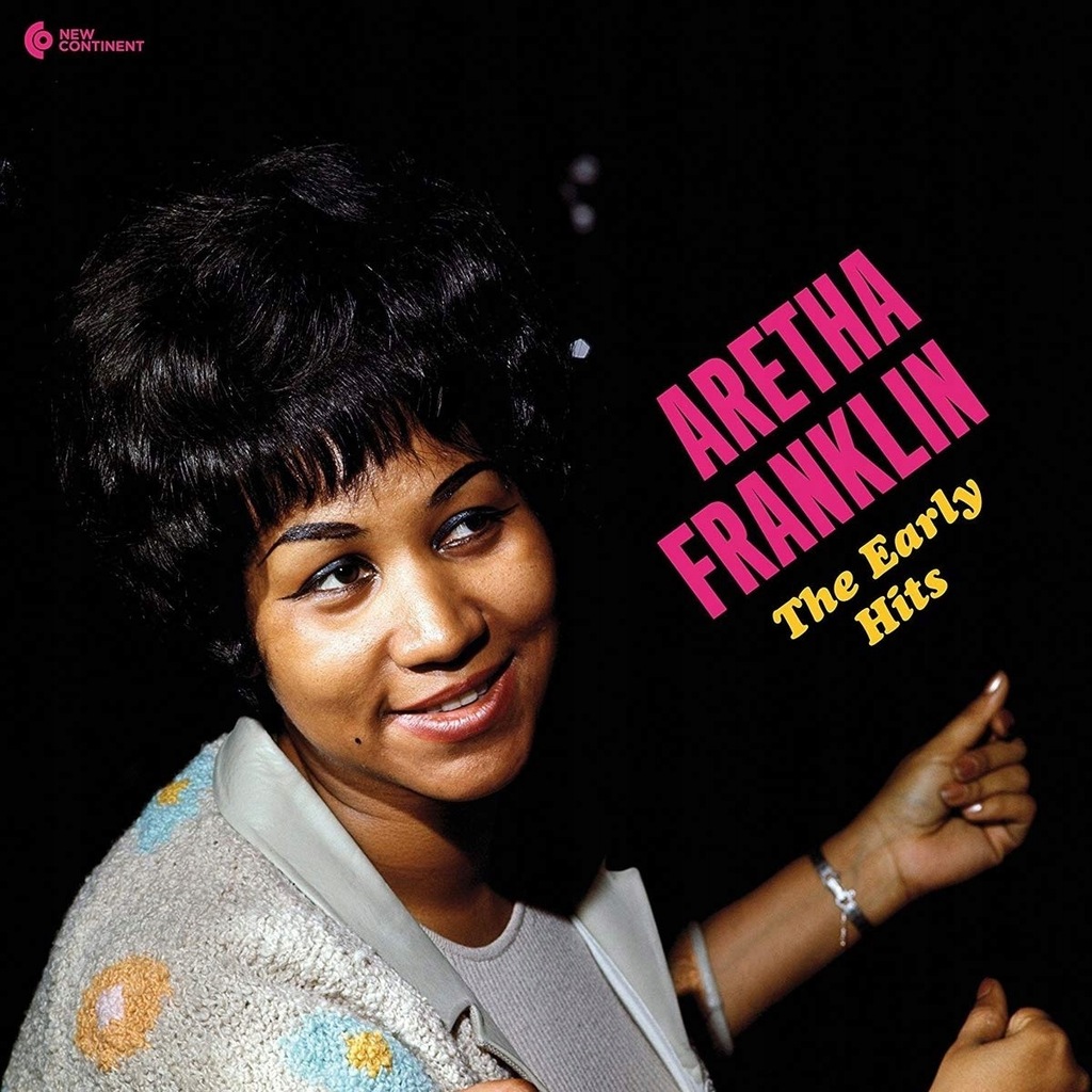 Купить ARETHA FRANKLIN Early Hits Виниловая пластинка 180G GTF: отзывы, фото, характеристики в интерне-магазине Aredi.ru