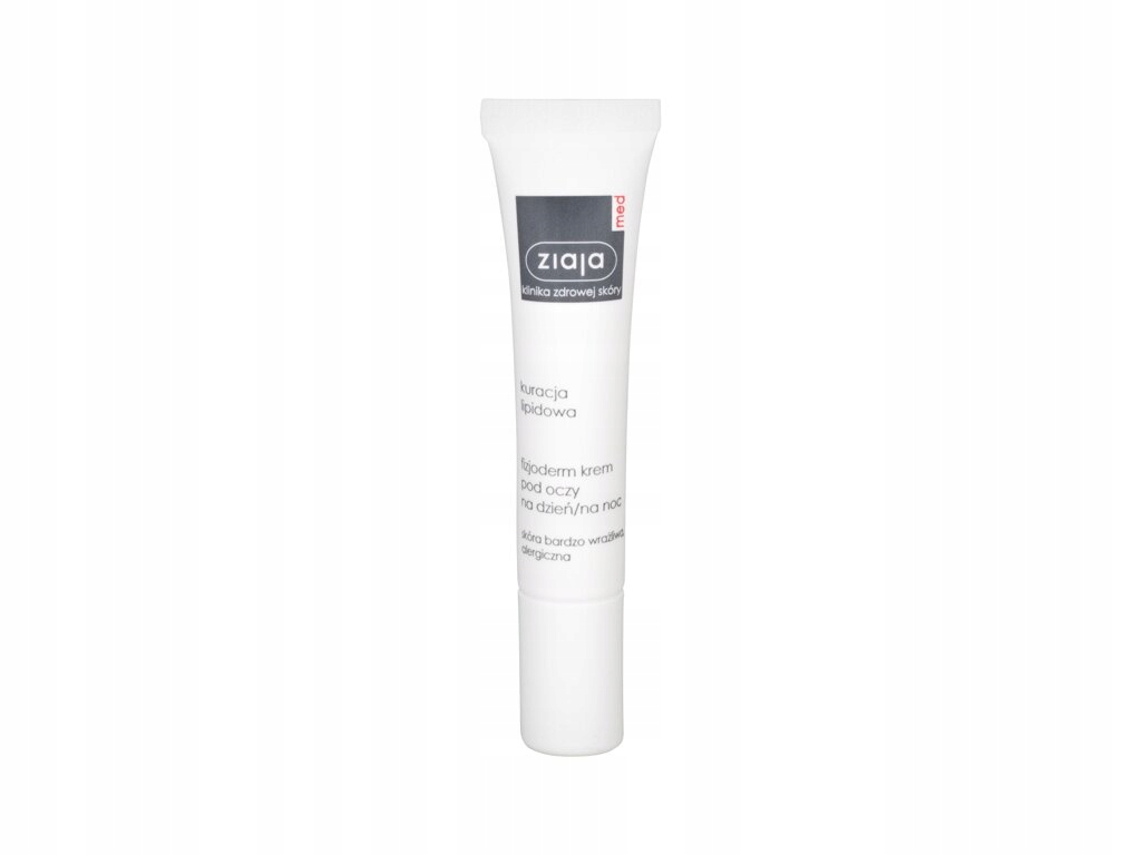 Ziaja Med Lipid Treatment krem pod oczy 15ml (W) P2