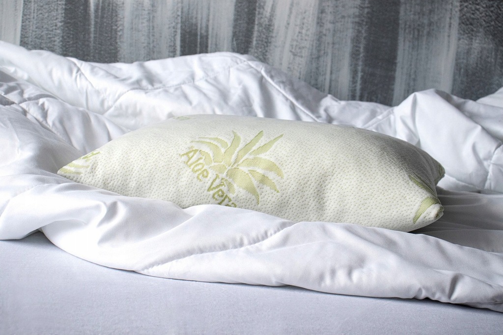 Купить ТЕРМОПЛАСТИЧНАЯ ОРТОПЕДИЧЕСКАЯ подушка из ПАМЯТИ: отзывы, фото, характеристики в интерне-магазине Aredi.ru