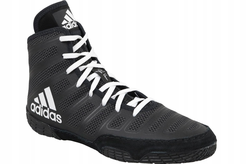 ADIDAS ADIZERO VARNER (44 2/3) Męskie Buty