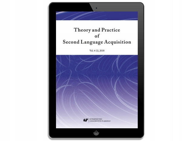 Theory and Practice of Second Language Acquisition
