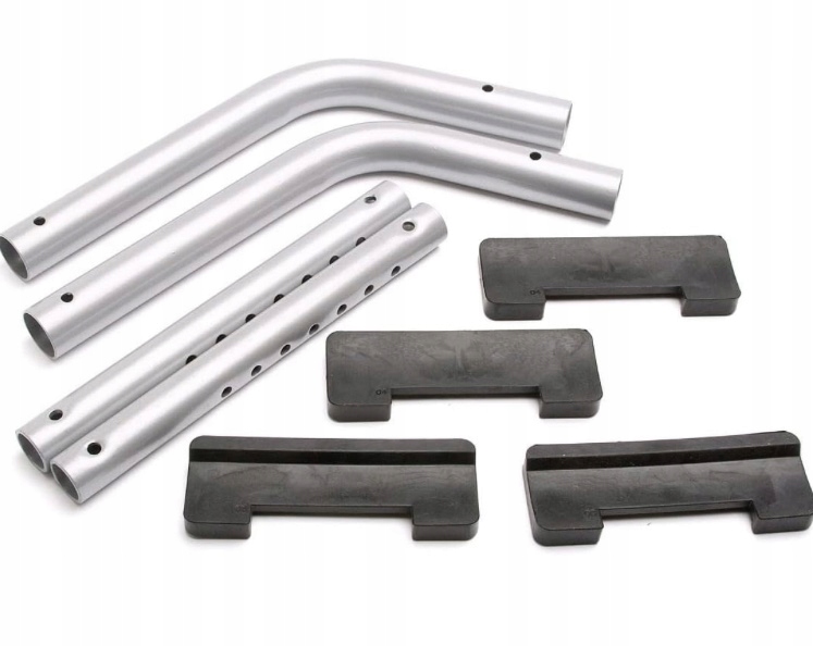 Zestaw dopasowujący Thule BackPac 973 16 dopasowuje uchwyt do klapy 973160