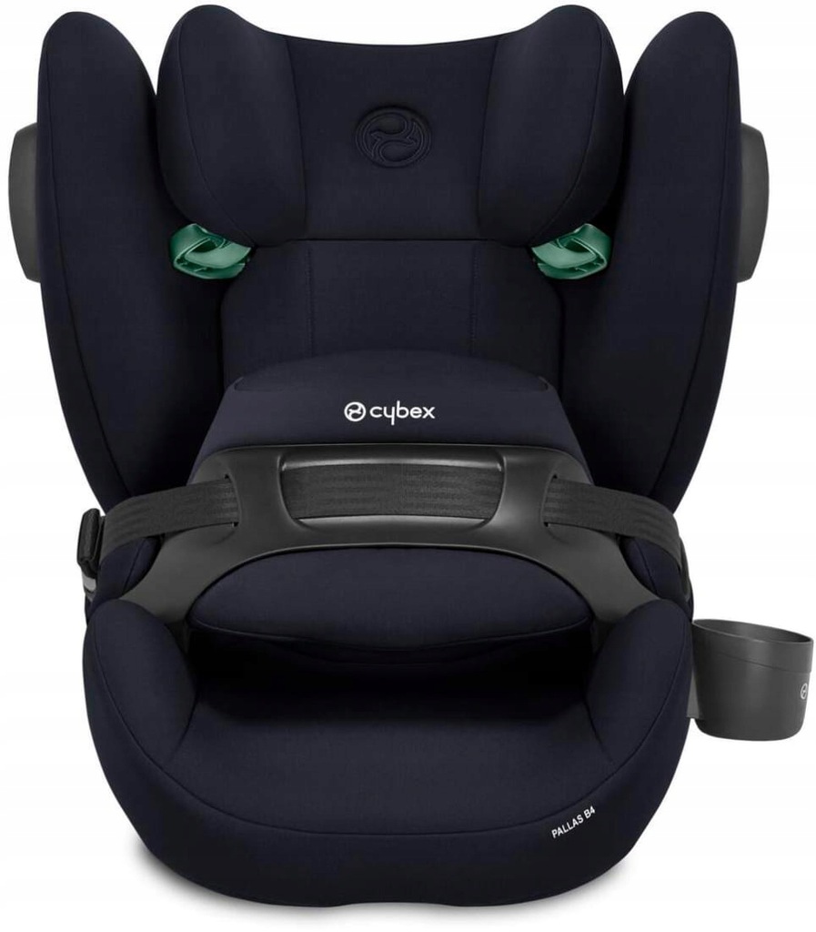 Cybex Pallas B4 i-Size - fotelik samochodowy 76-150 cm