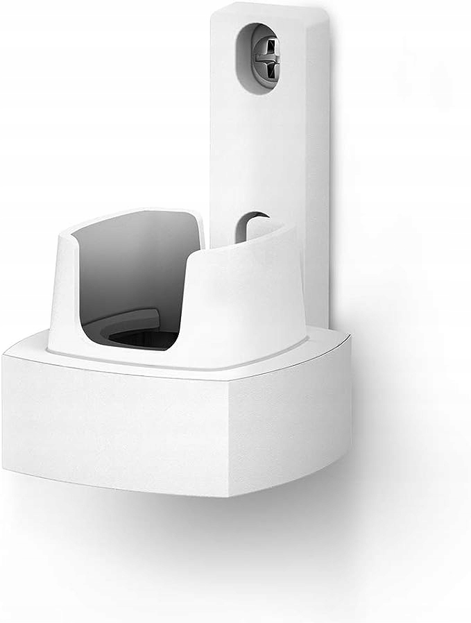 Linksys Velop WHA0301 Uchwyt ścienny - Uchwyt do routera WiFi Velop Mesh