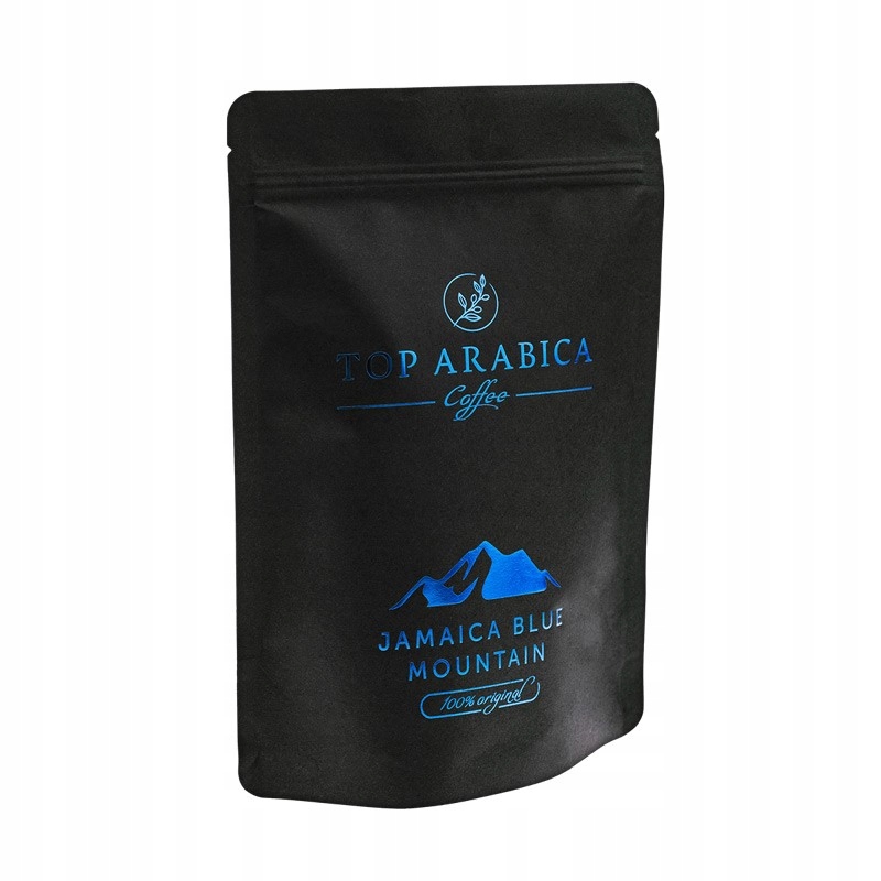 Kawa Jamaica Blue Mountain 250g