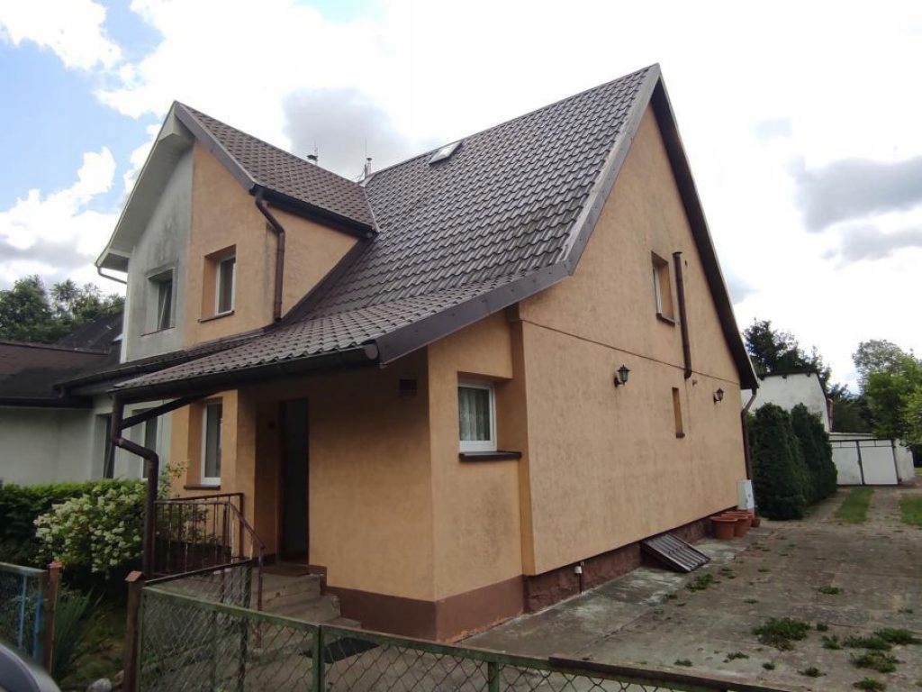 Dom, Smardzko, Świdwin (gm.), 120 m²