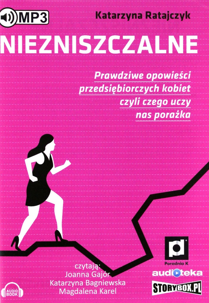 Niezniszczalne