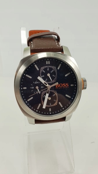 ZEGAREK MĘSKI HUGO BOSS HB 290.1.14.3004