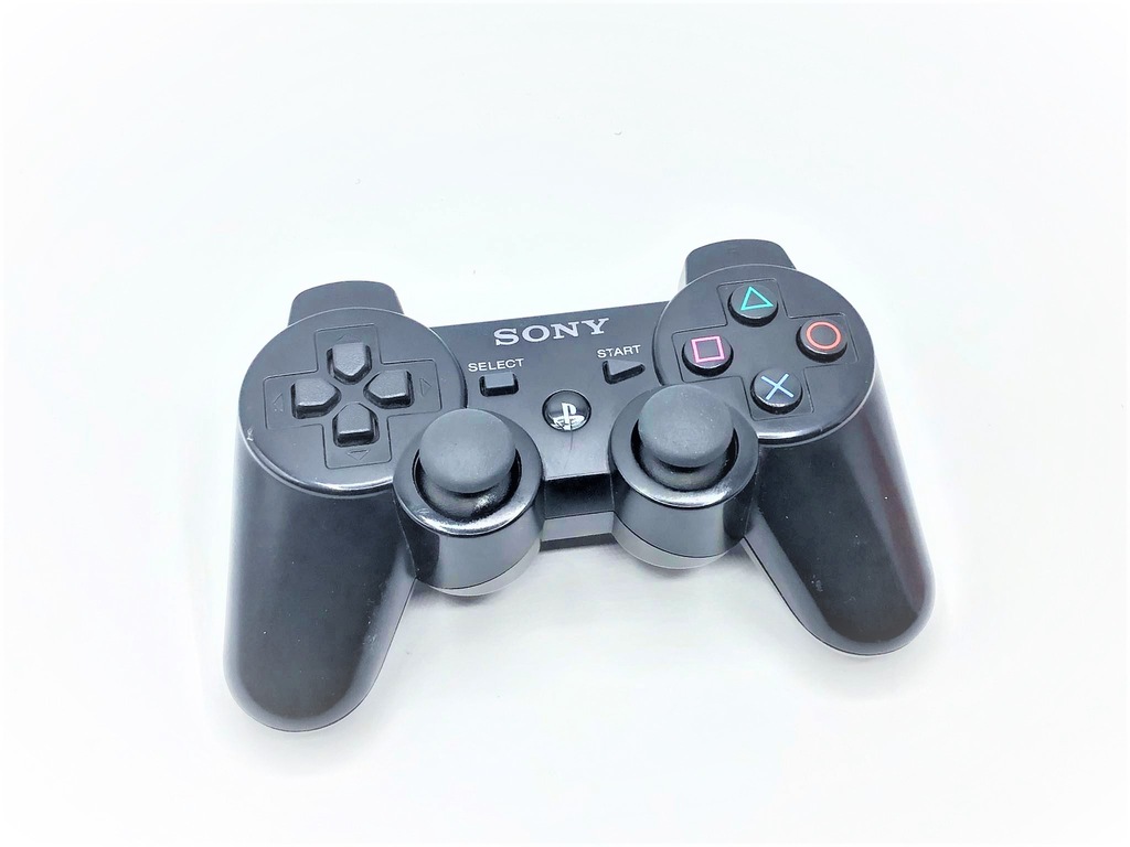 PS3 PlayStation 3 - Pad - Joypad - Oryginał -