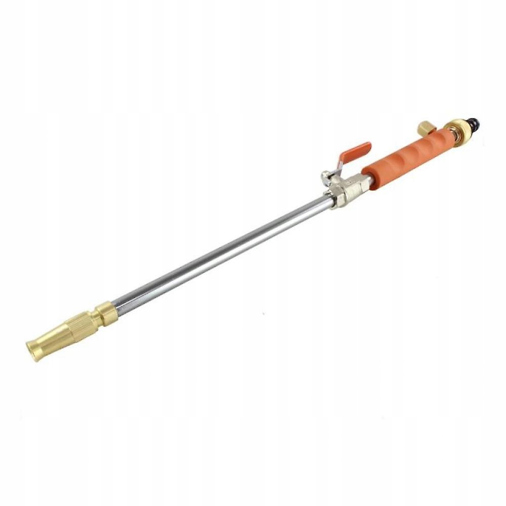 Long Pole High Pressure Water Gun Garden Water