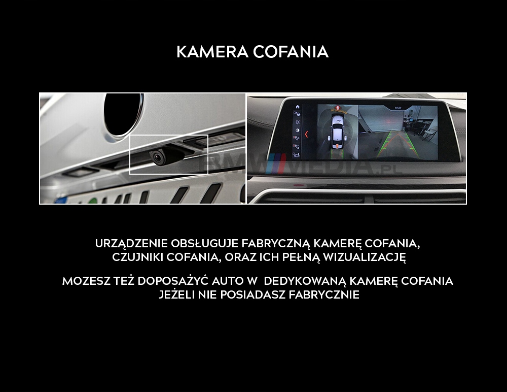 RADIO NAWIGACJA ANDROID 8.1 BMW X3 E83 2004 2009