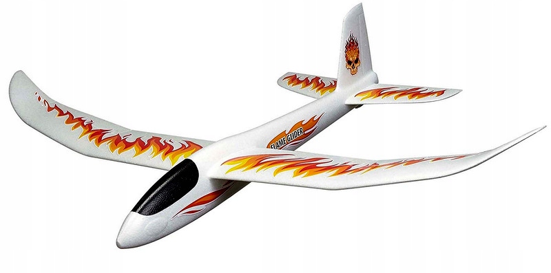 Купить САМОЛЕТ REVELL GLIDER ЛЕТНЕГО ДЕЙСТВИЯ ИЗ ПЕНОСТРОЕНИЯ: отзывы, фото, характеристики в интерне-магазине Aredi.ru