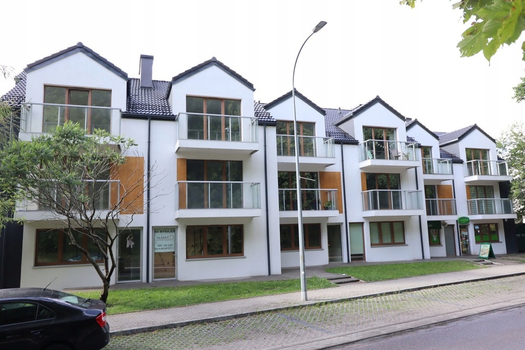 Mieszkanie, Rumia, Wejherowski (pow.), 49 m²