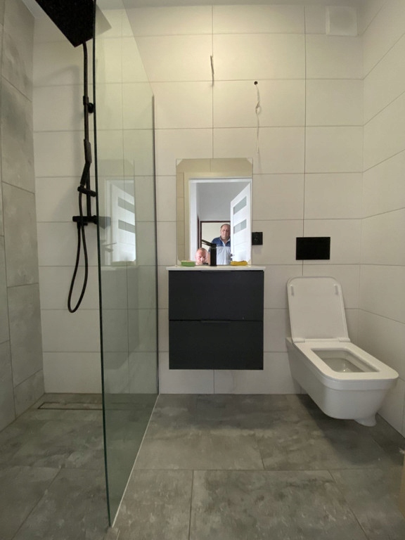 Dom, Kraków, Podgórze, 90 m²