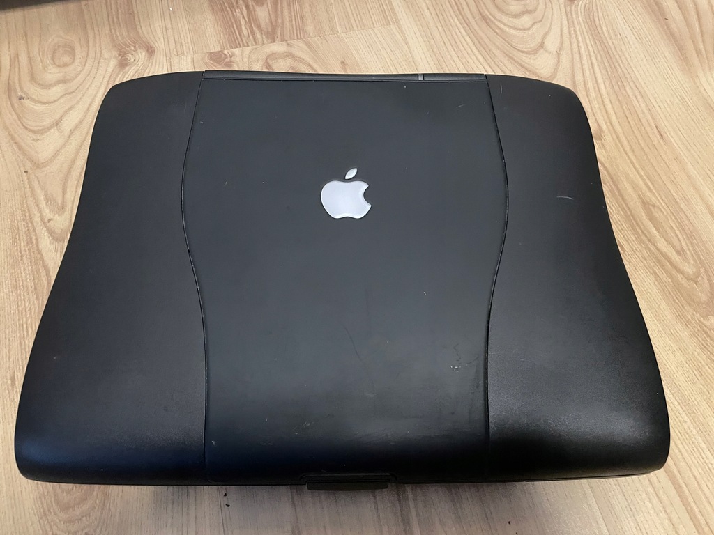 Macintosh PowerBook G3 333MHz ジャンク Macintosh PowerBook G3 1998年製 ジャンク - メルカリ