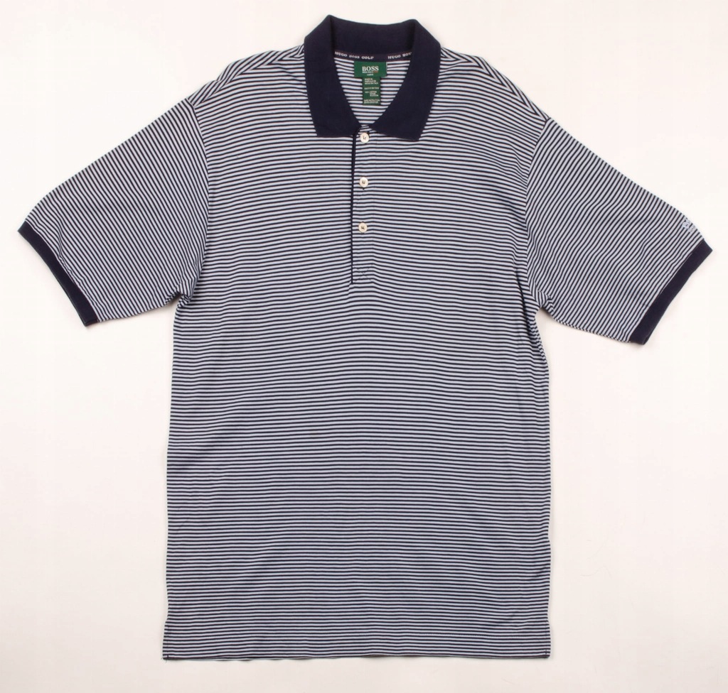 37768 Hugo Boss Koszulka Polo Męska L