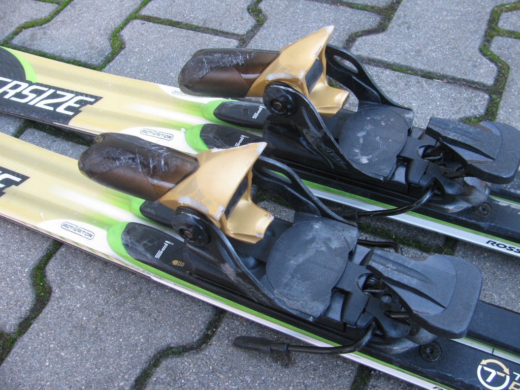 【値下げ❗】ロシニョール ROSSIGNOL 9S Oversize 2025年最新】ロシニョール 9sの人気アイテム - メルカリ