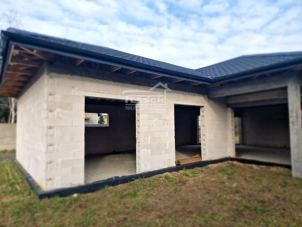 Dom, Żuków, Sochaczew (gm.), 97 m²