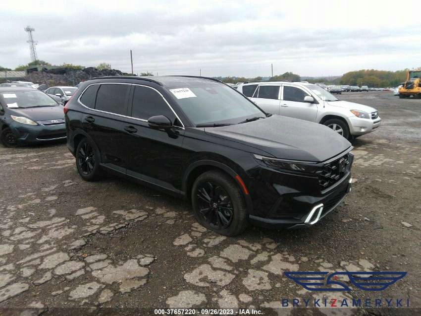 Honda CR-V 2023 Hybrid Sport Touring