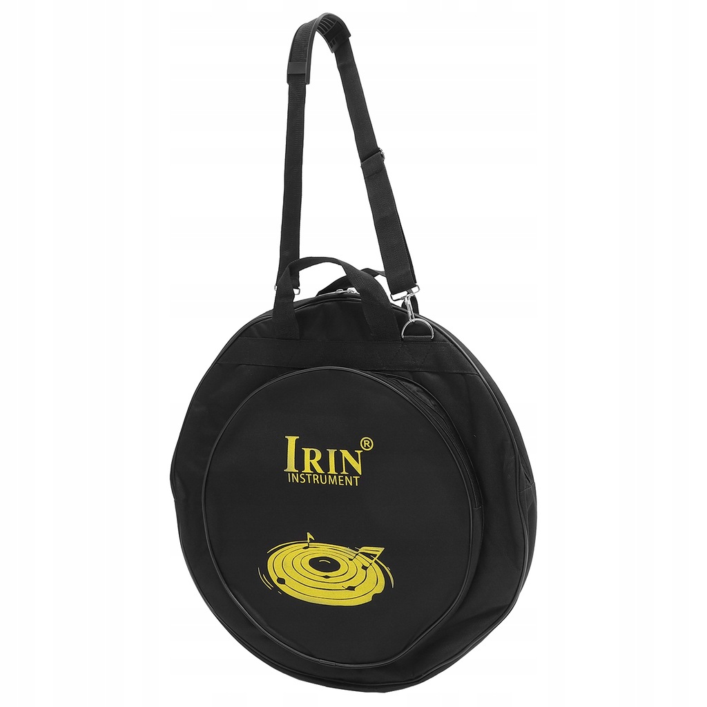 Cymbal Bag Tote Portable Thicken Handbags