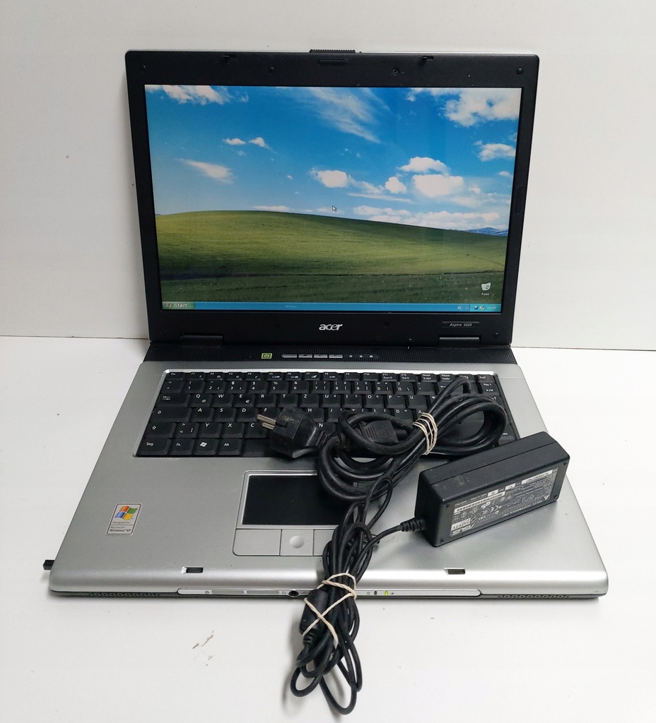 Laptop Acer Aspire 5020 2365/22