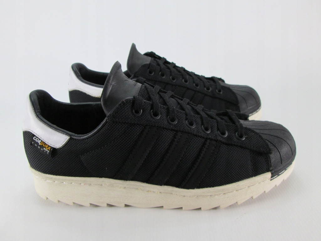 Adidas originals superstar 80s cordura sales