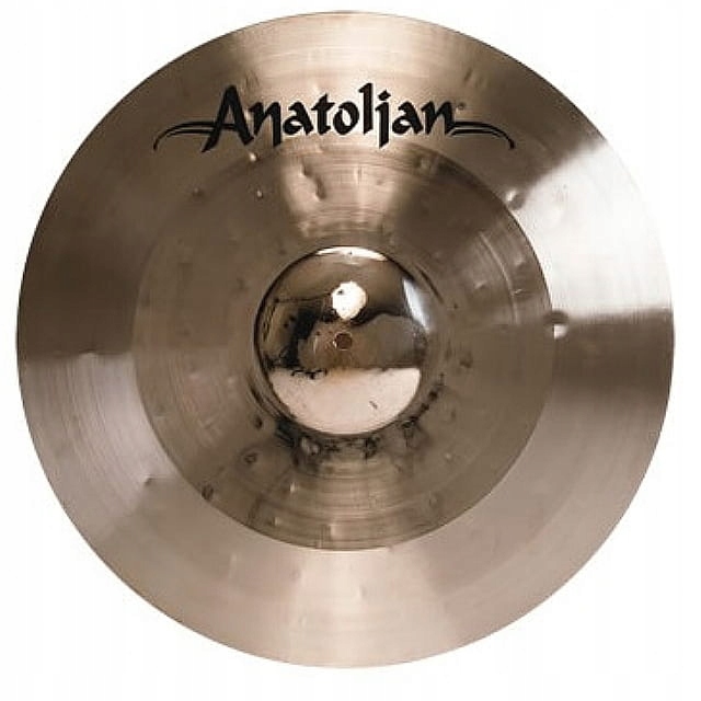 Anatolian 16" Diamond Impact Crash Talerz perkusyjny