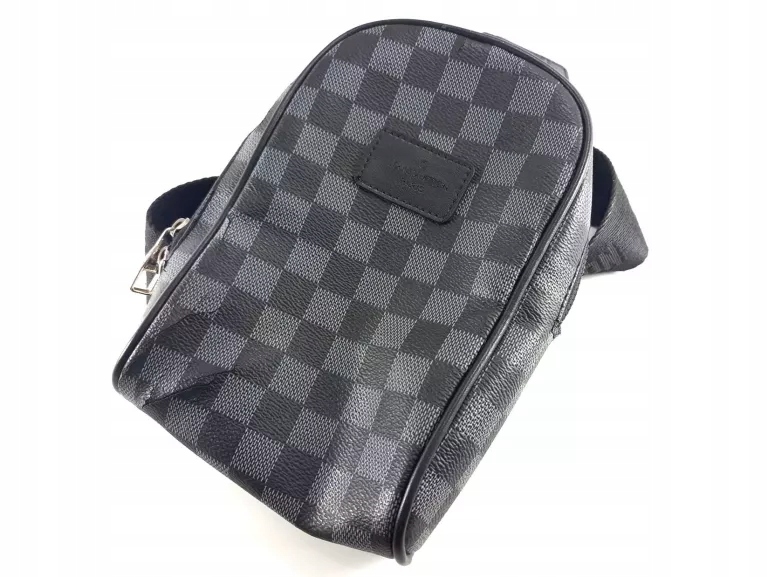 LOUIS VUITTON TOREBKA/SASZETKA MĘSKA - 12898979275 - oficjalne