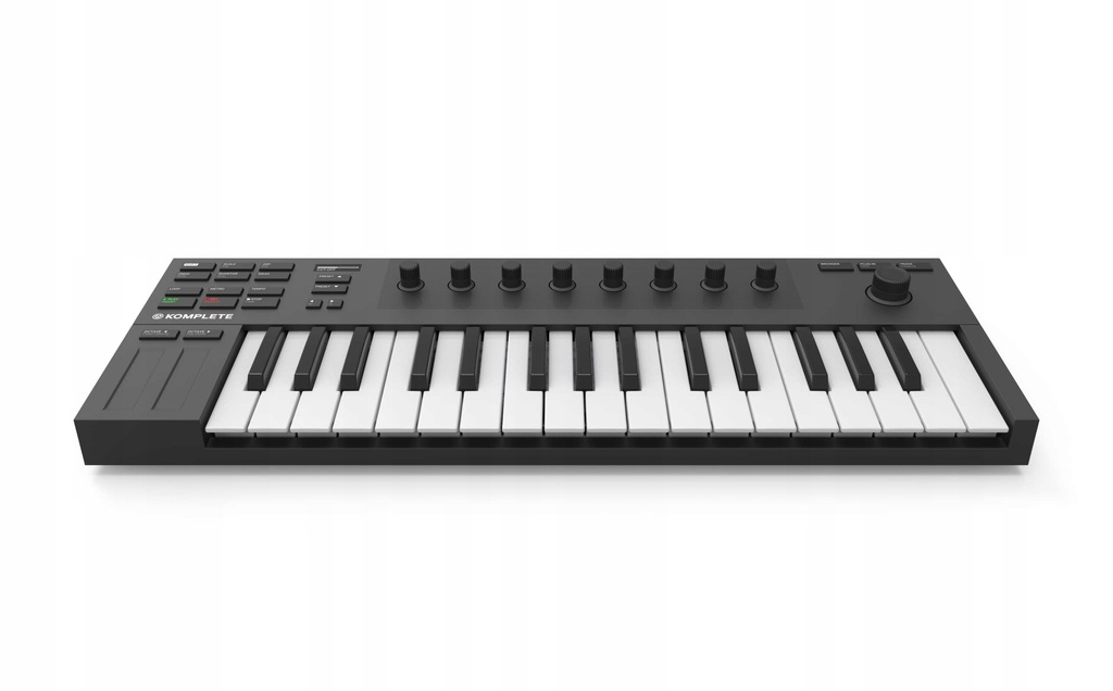 Klawiatura Native Instruments Komplete Kontrol M32