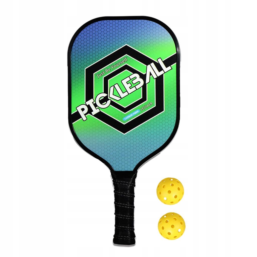 Pickleball Paddles Honeycomb Core Portable lub Gym
