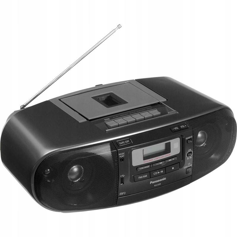 panasonic rx dt690 service manual