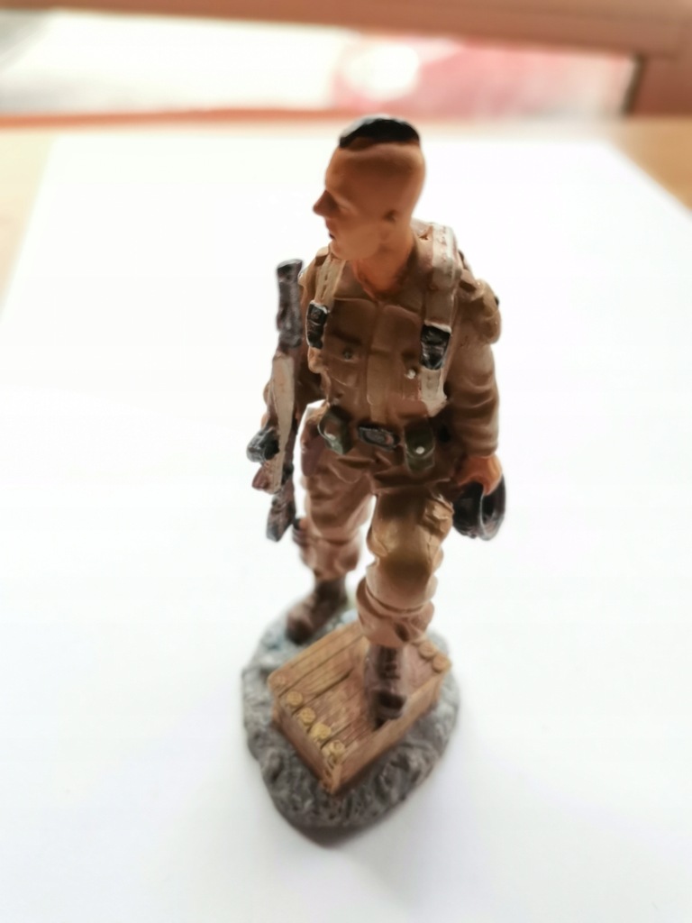 Купить Металлический солдат дня Д - Нормандия - OEM: отзывы, фото, характеристики в интерне-магазине Aredi.ru