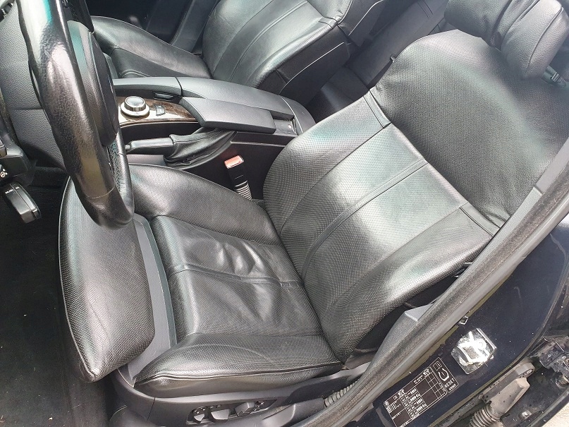 Купить BMW E61 535d 272KM Carbon ASA 20 пакет H&R: отзывы, фото, характеристики в интерне-магазине Aredi.ru