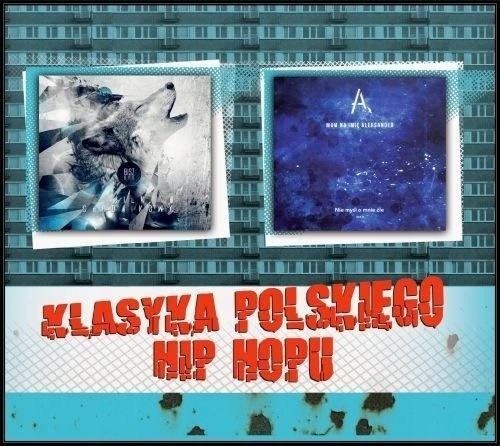 KLASYKA POLSKIEGO HIP-HOPU: BISZ & MNIA