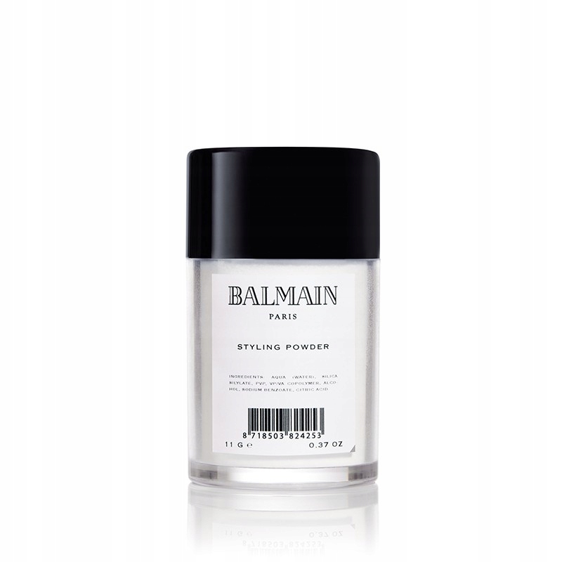 BALMAIN HAIR STYLING POWDER puder 11g