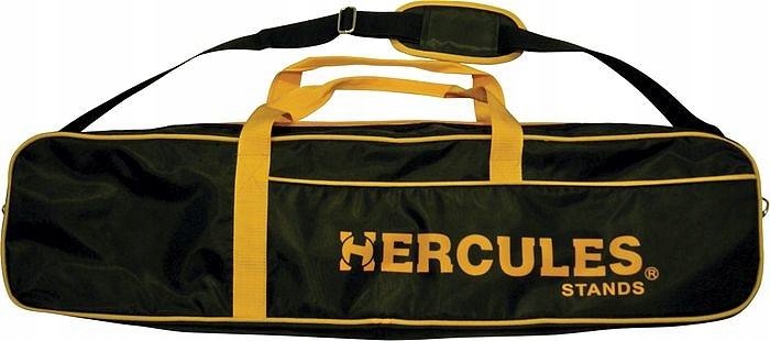 Hercules BSB 001 pokrowiec/torba na statyw pulpit do nut