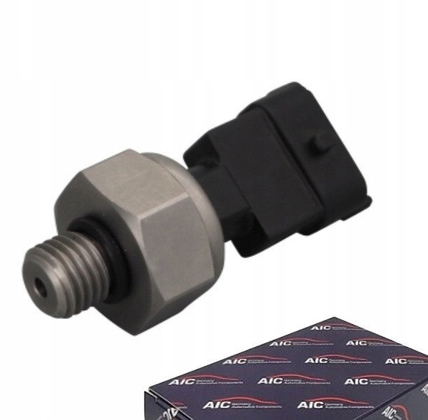 CZUJNIK CIŚNIENIA PALIWA do OPEL SIGNUM VECTRA C ZAFIRA B 2.2 DGI DIRECT