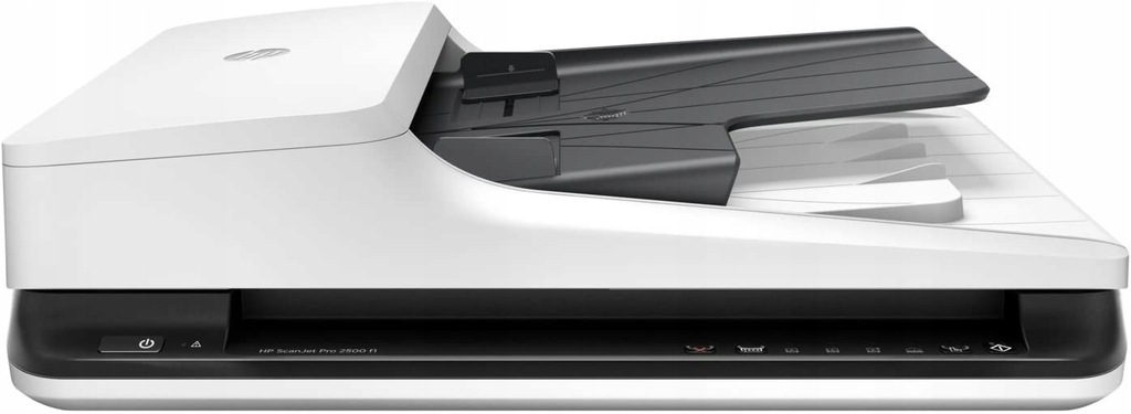 Купить Сканер HP ScanJet Pro 2500 f1 L2747A FV23% GW НОВЫЙ: отзывы, фото, характеристики в интерне-магазине Aredi.ru
