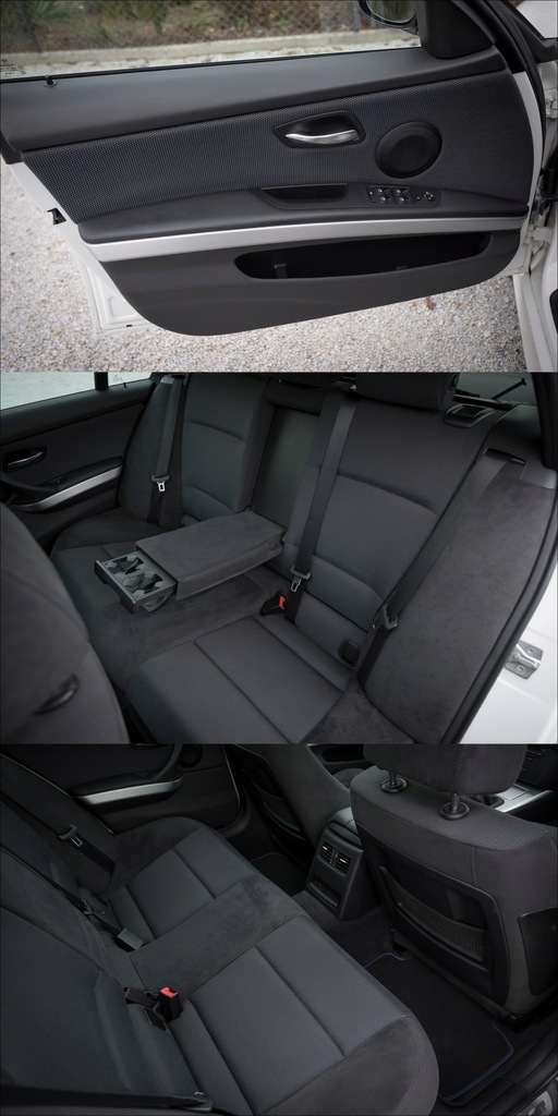 Купить BMW 320d 184KM M ПАКЕТ Сервис 100% безаварийный: отзывы, фото, характеристики в интерне-магазине Aredi.ru