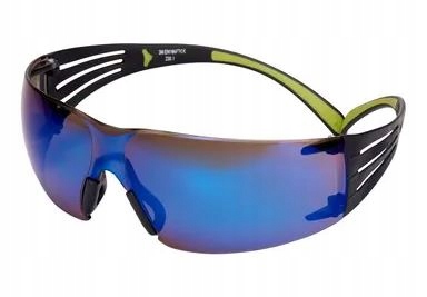 3M Okulary ochronne SecureFit 408 SF408AS-EU