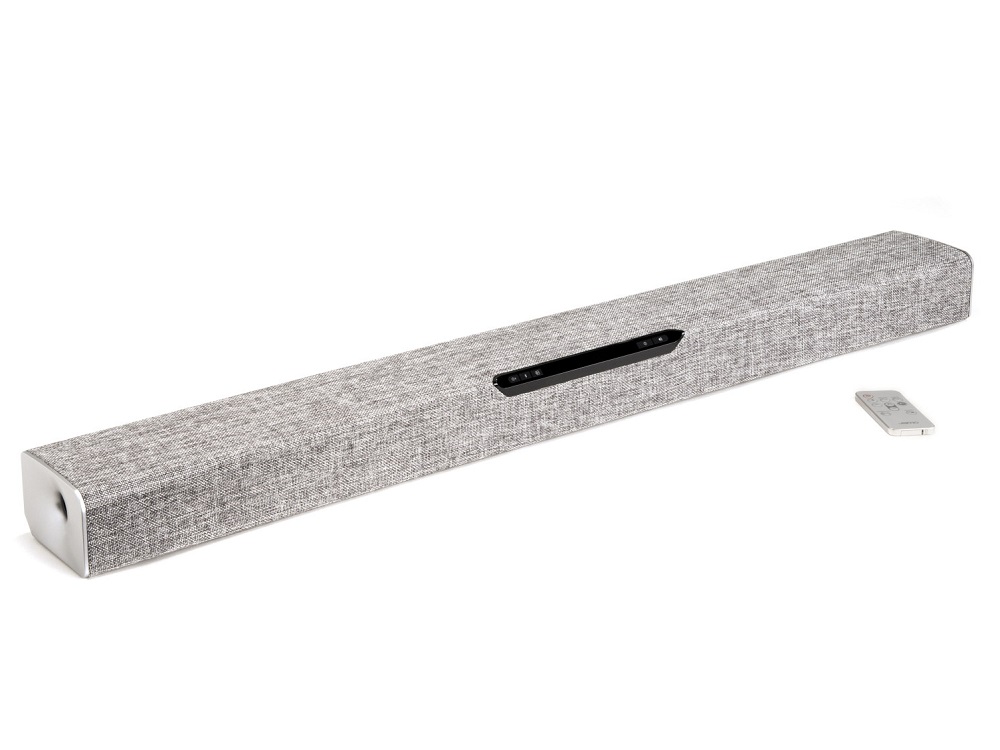 JAMO STUDIO SB36 Soundbar szary