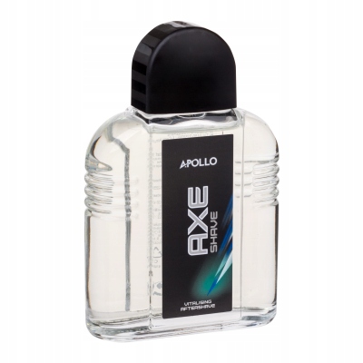 Axe Apollo Woda po goleniu dla mężczyzn 100 ml