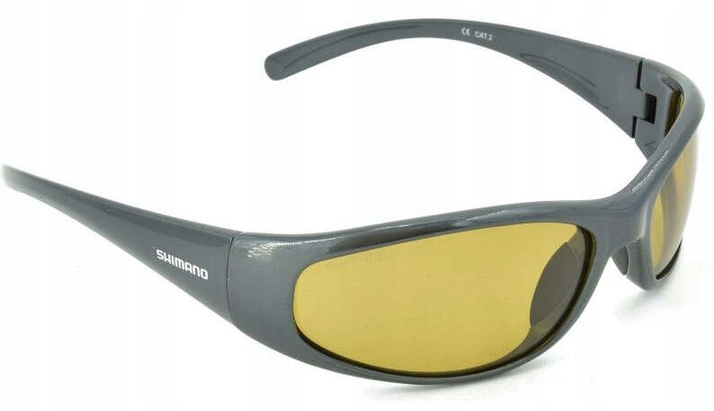 Okulary Polaryzacyjne Shimano Curado